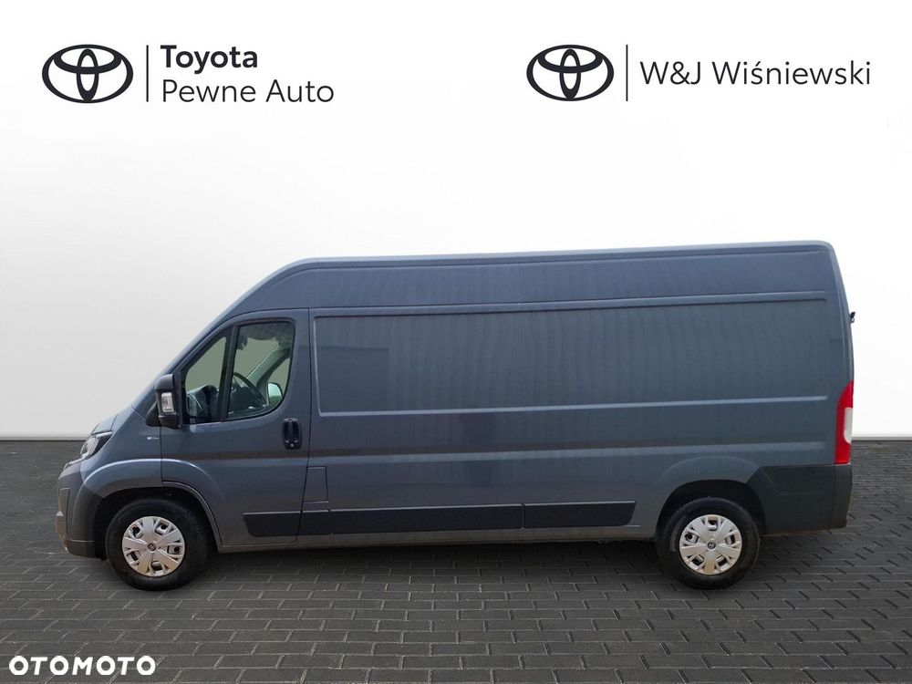 Toyota PROACE MAX - 18