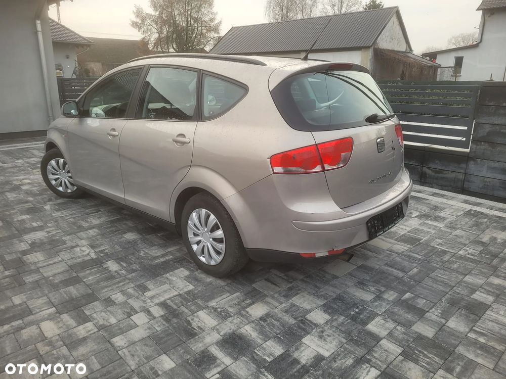 Seat Altea XL 1.2 TSI Ecomotive Good Stuff - 2