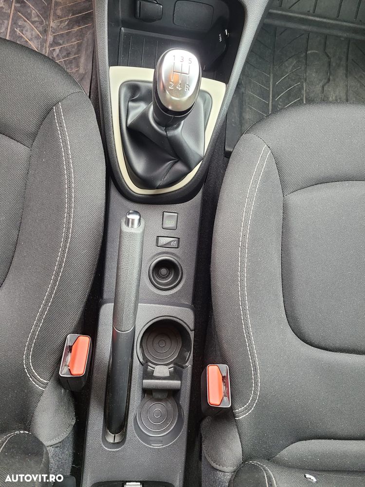 Renault Captur TCe 90 Zen - 14