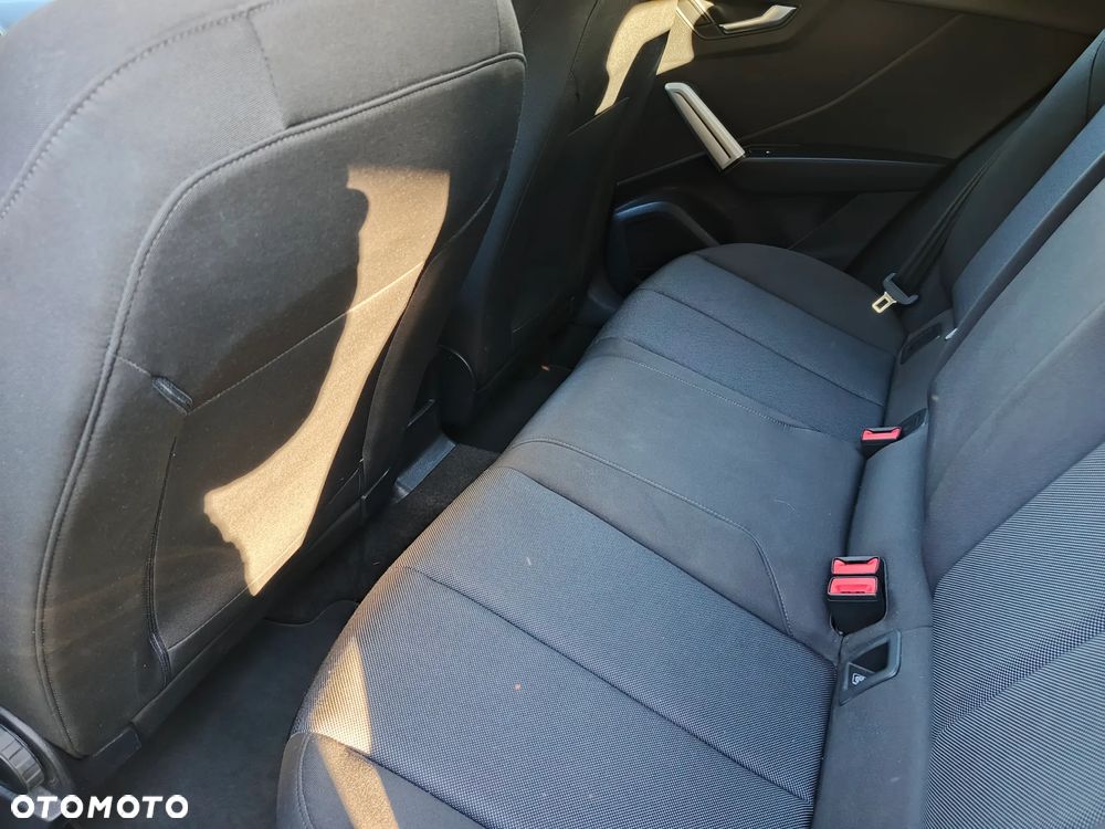 Audi Q2 1.6 TDI S tronic - 13