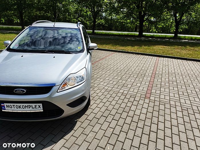 Ford Focus - 21