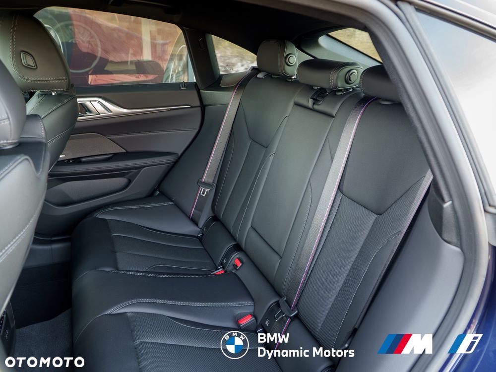 BMW Seria 4 430i xDrive M Sport - 26