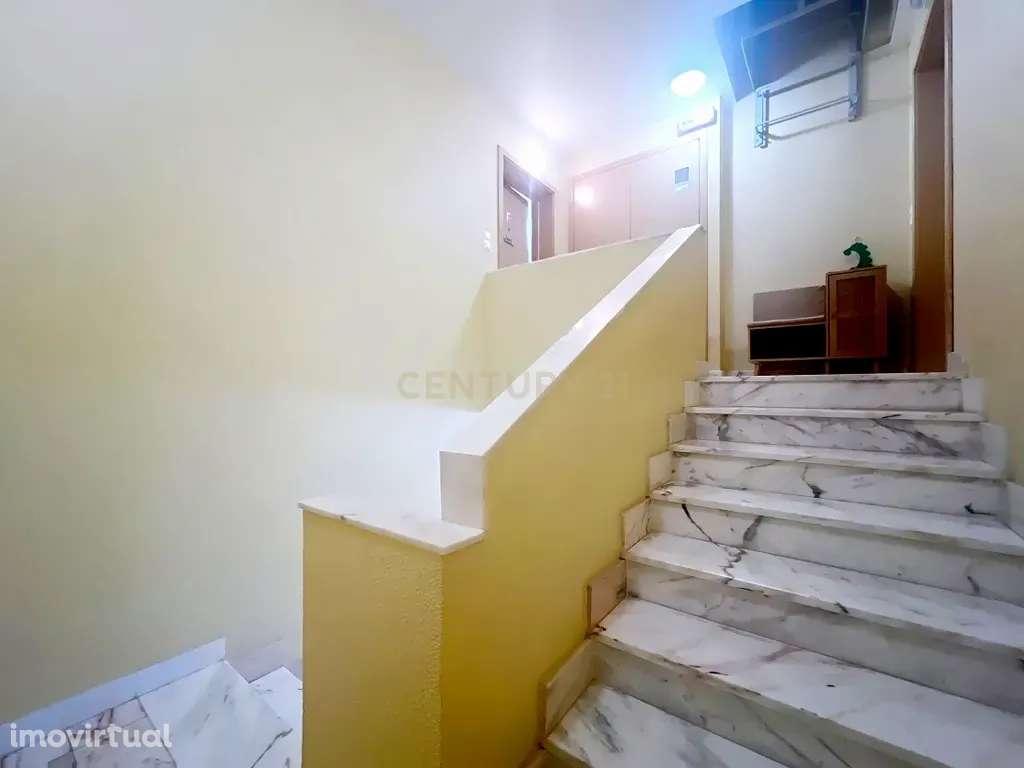 Apartamento, 68 m², Rosto de Cão (Livramento) - Grande imagem: 3/20