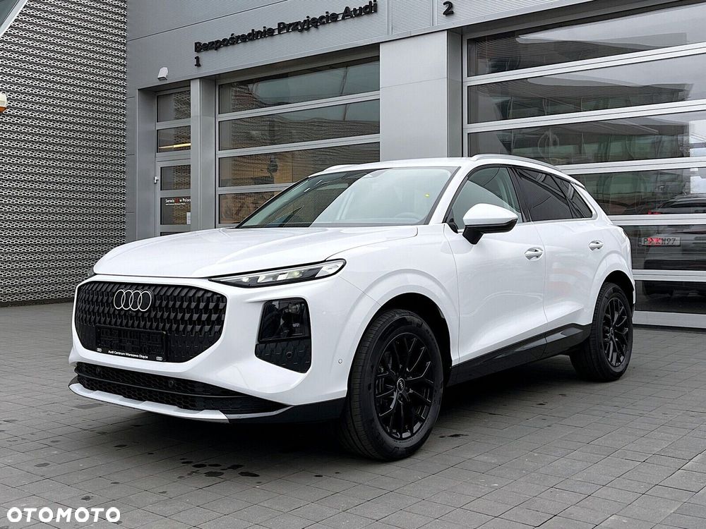 Audi Q3 - 27