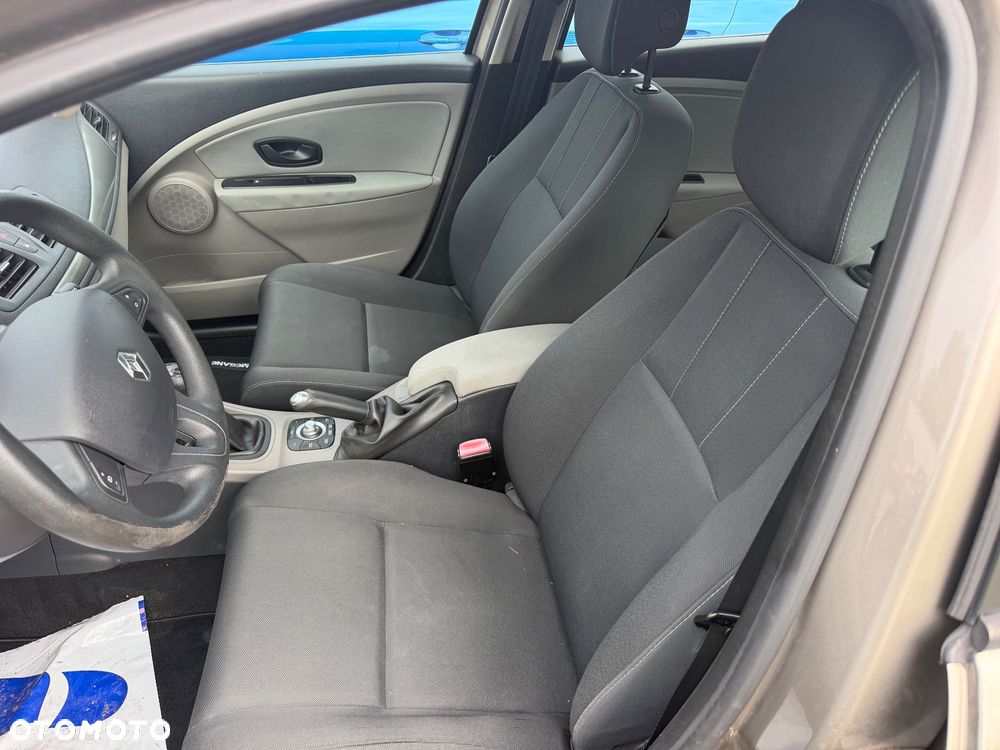 Renault Megane - 10