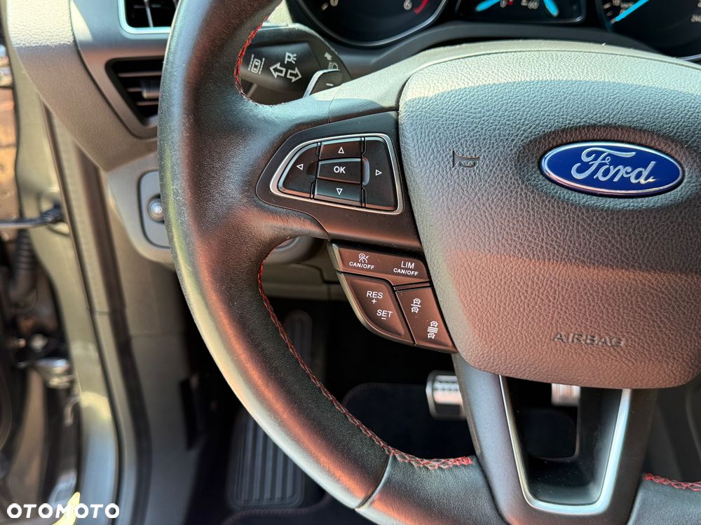 Ford Kuga 2.0 TDCi AWD ST-Line Black - 26