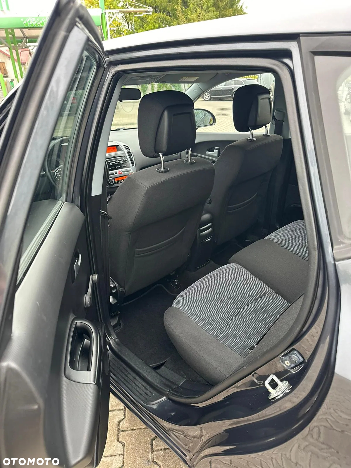 Kia Ceed - 17