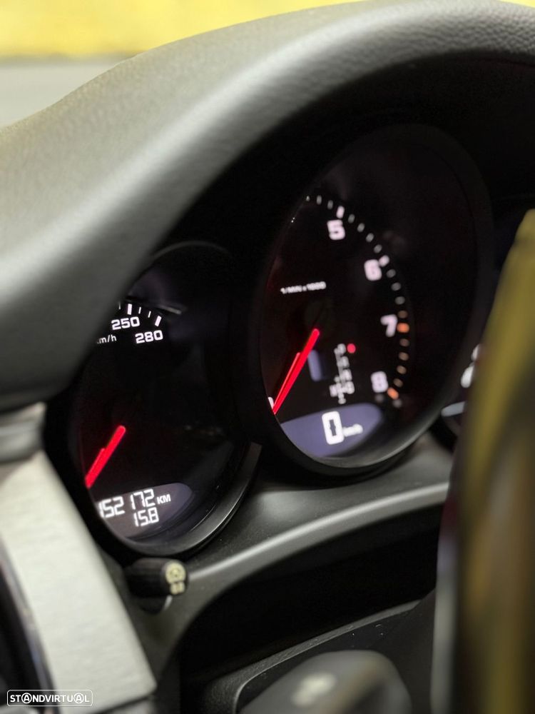 Porsche Macan PDK - 13