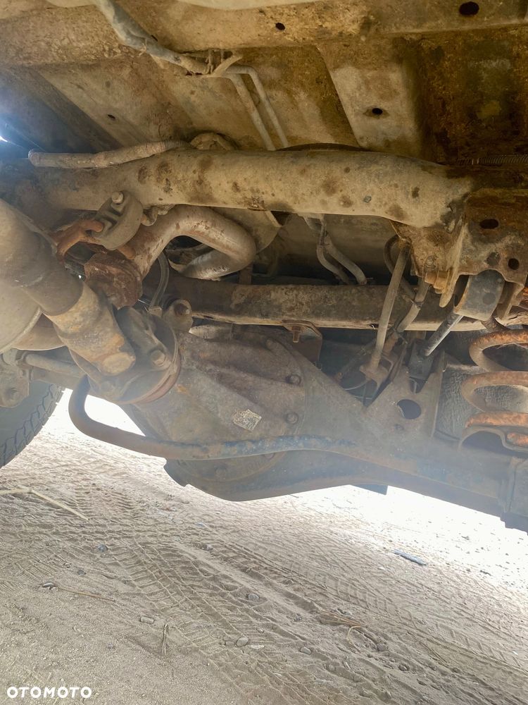 Toyota Land Cruiser 3.0 D Luna - 9