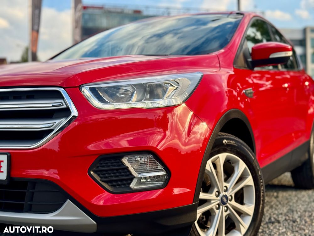 Ford Kuga 1.5 EcoBoost 2WD Trend - 14