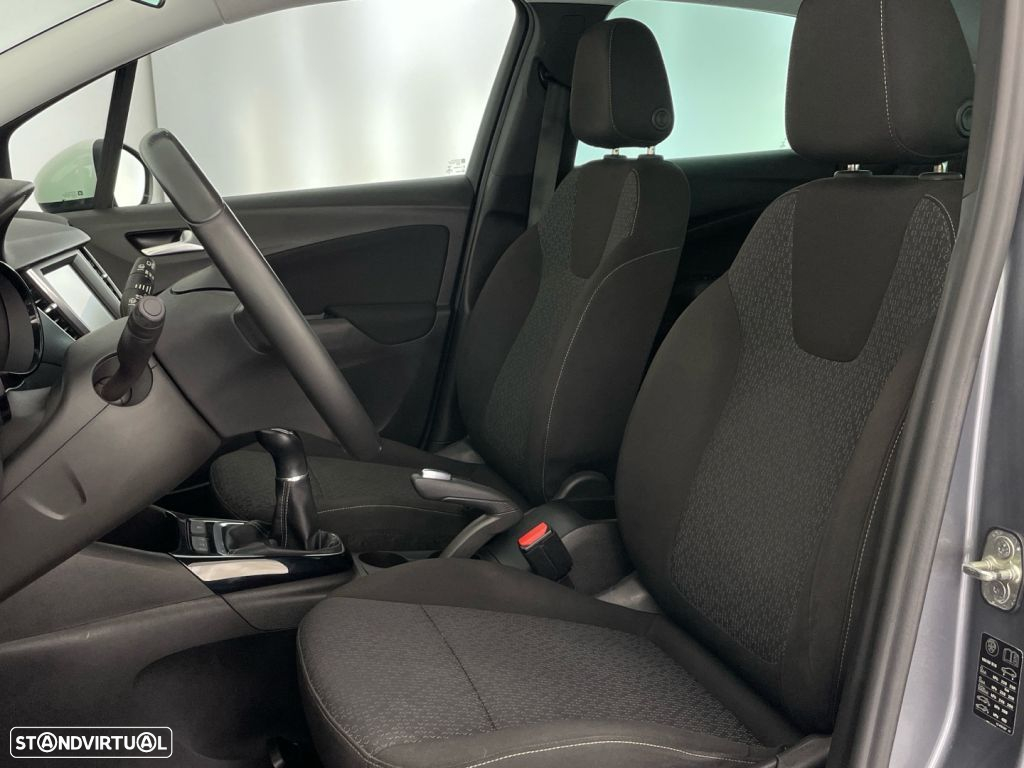 Opel Crossland X 1.2 Edition - 19