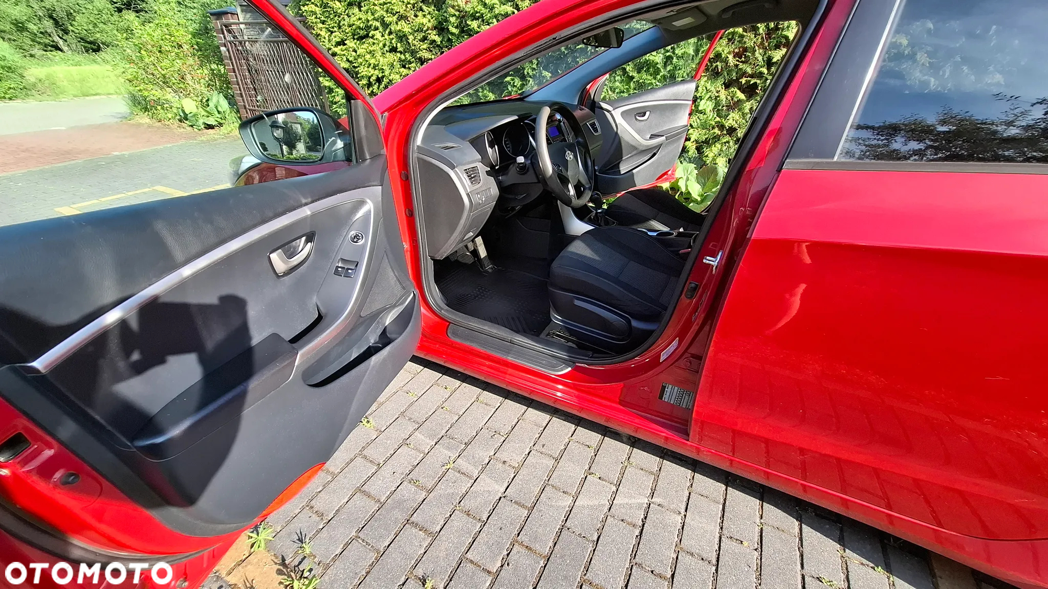 Hyundai i30 1.4 Classic - 33