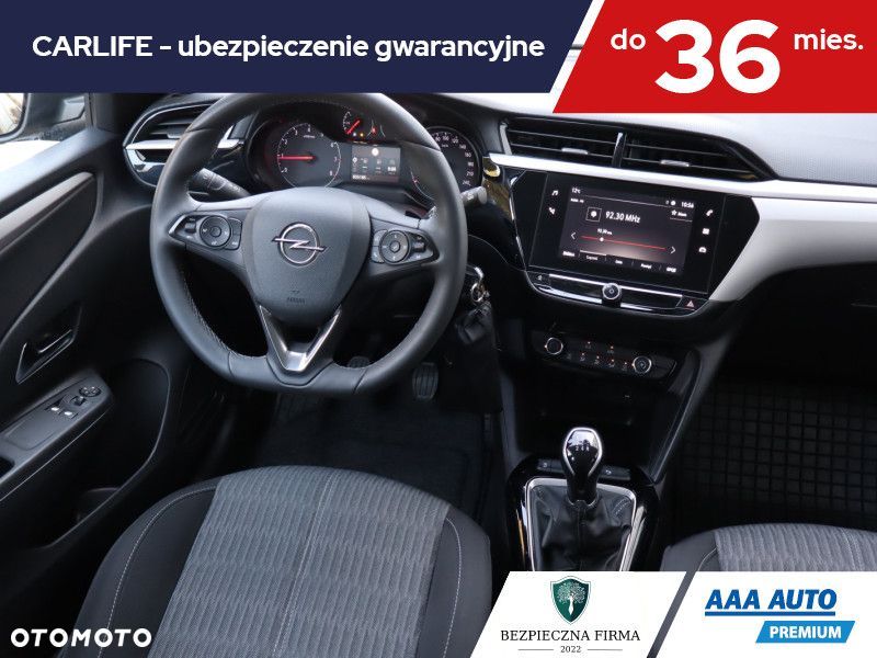 Opel Corsa - 9