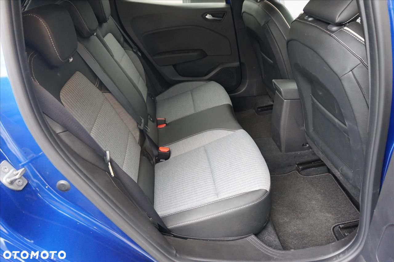 Renault Clio 1.0 TCe Techno - 15