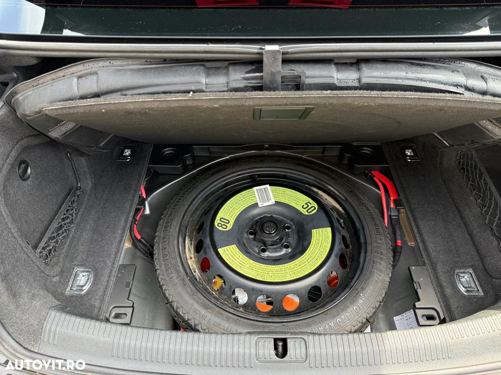 Audi A4 2.0 TDI S tronic quattro sport - 12