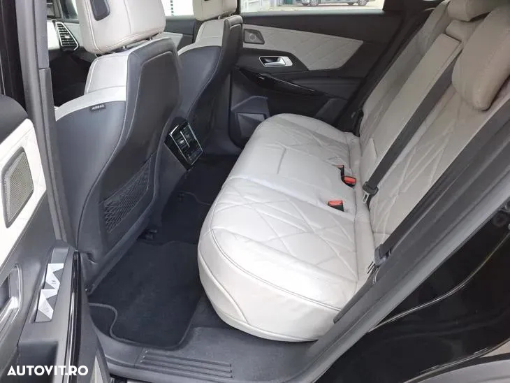 DS Automobiles DS 7 Crossback - 10