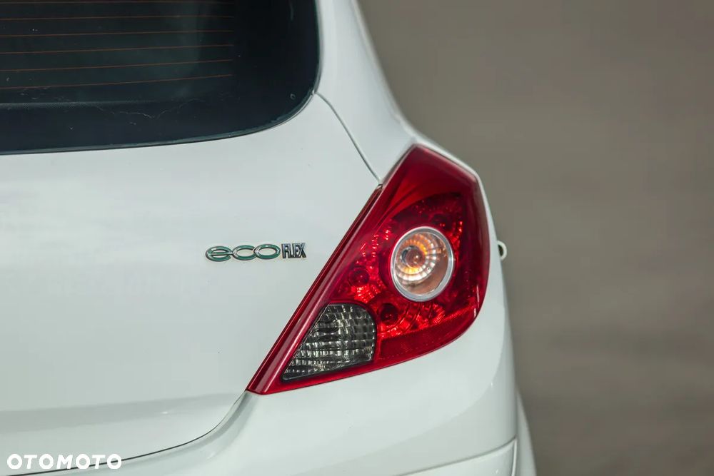 Opel Corsa 1.0 12V - 15