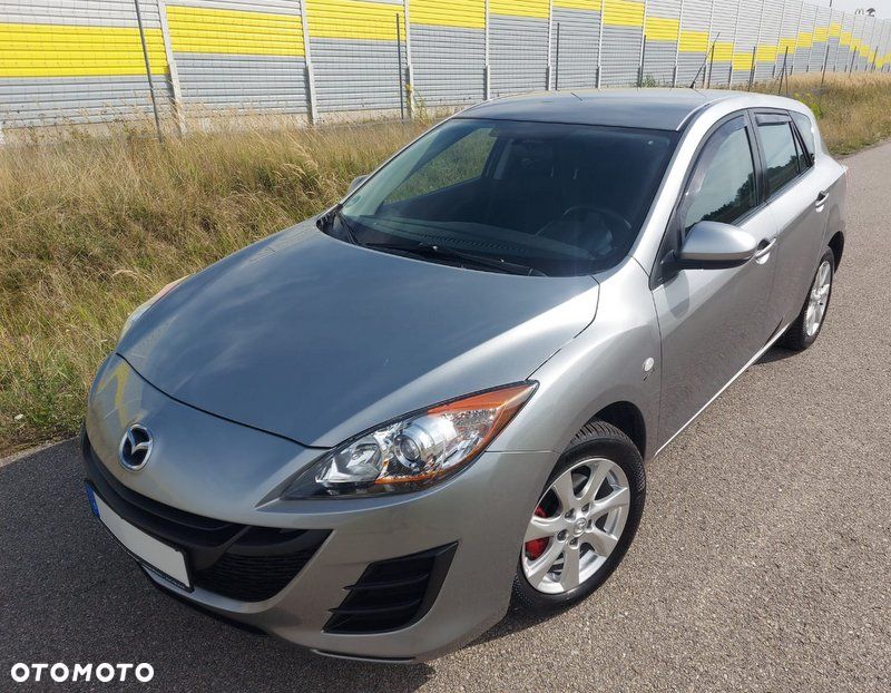 Mazda 3 - 30