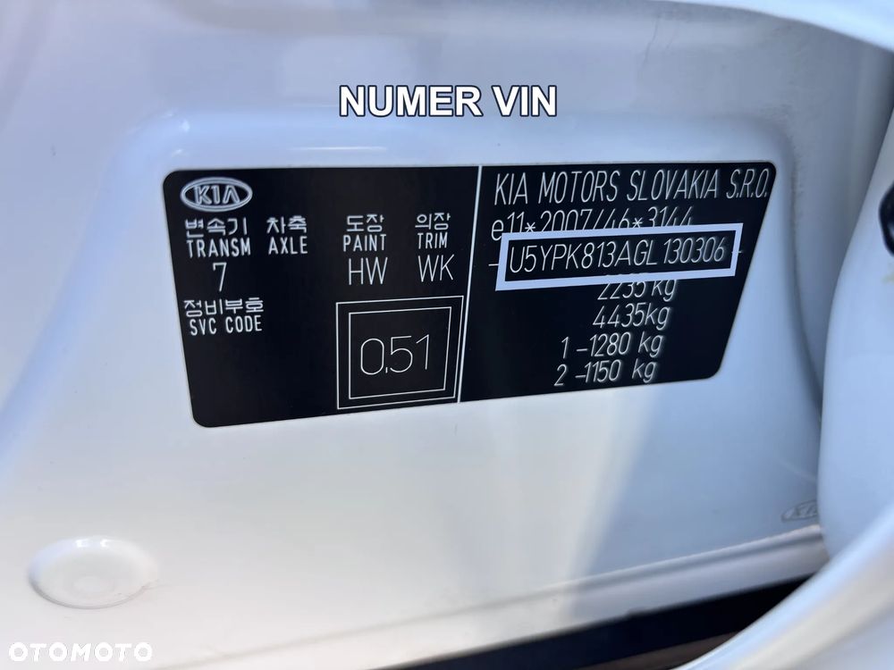 Kia Sportage 2.0 CRDI L 2WD - 2