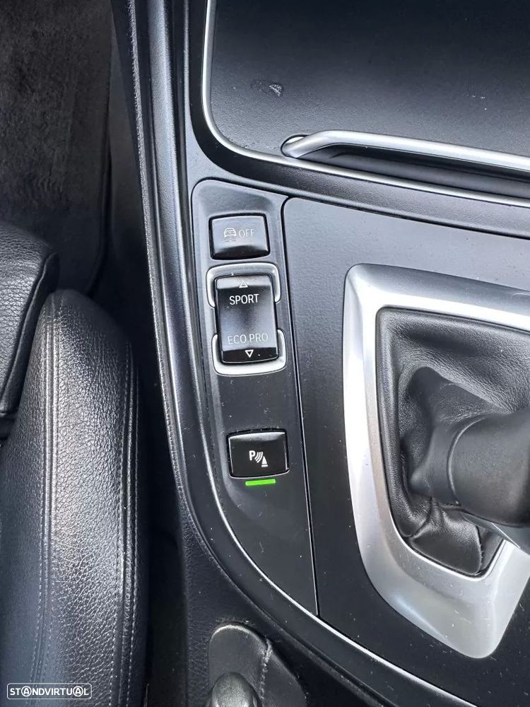 BMW 430 Gran Coupé d Pack M Auto - 38