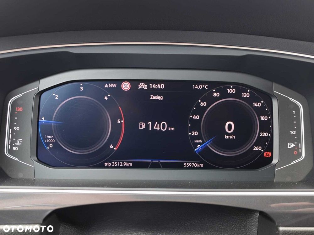 Volkswagen Tiguan Allspace 2.0 TDI Life 7os - 26