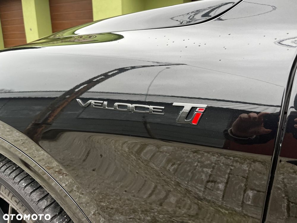 Alfa Romeo Stelvio 2.0 Turbo Veloce TI Q4 - 5