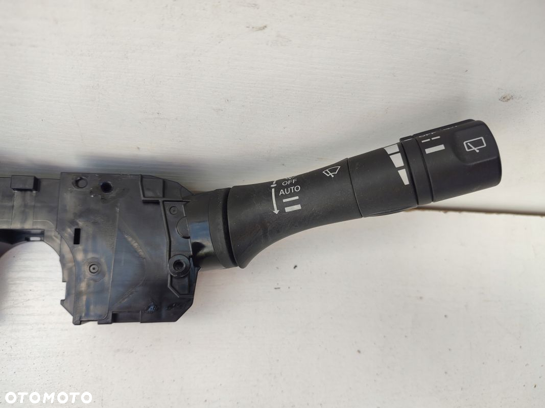 Przełącznik zespolony NISSAN MICRA IV K13 LIFT 75TYS PRZEBIEGU - 2