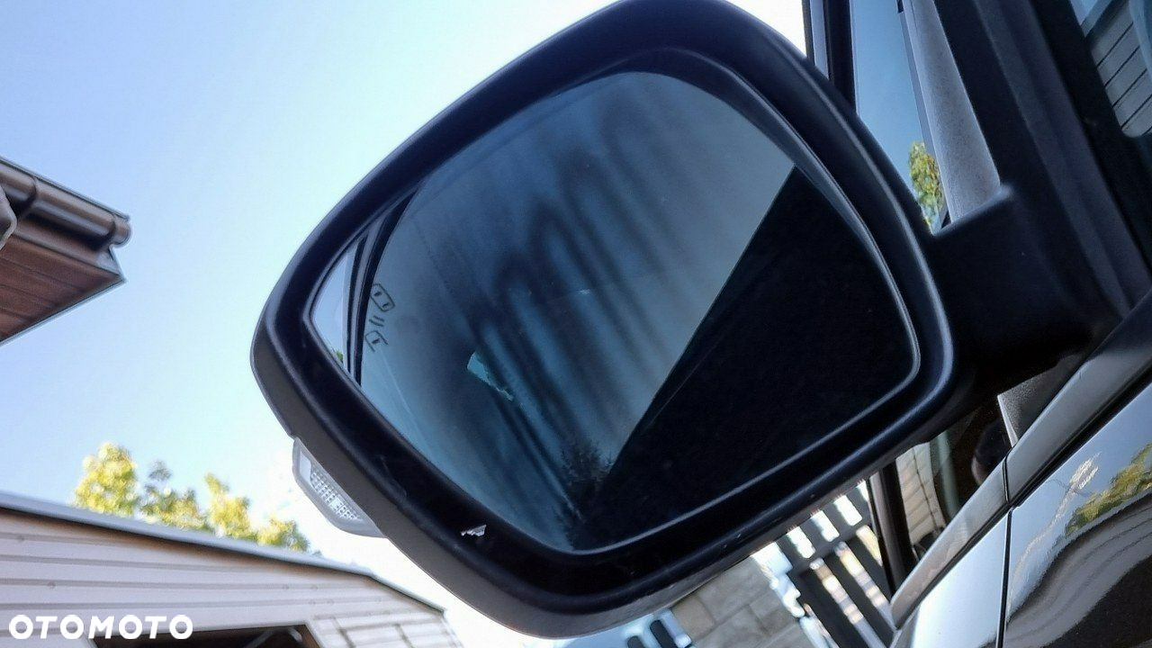 Ford S-Max - 13