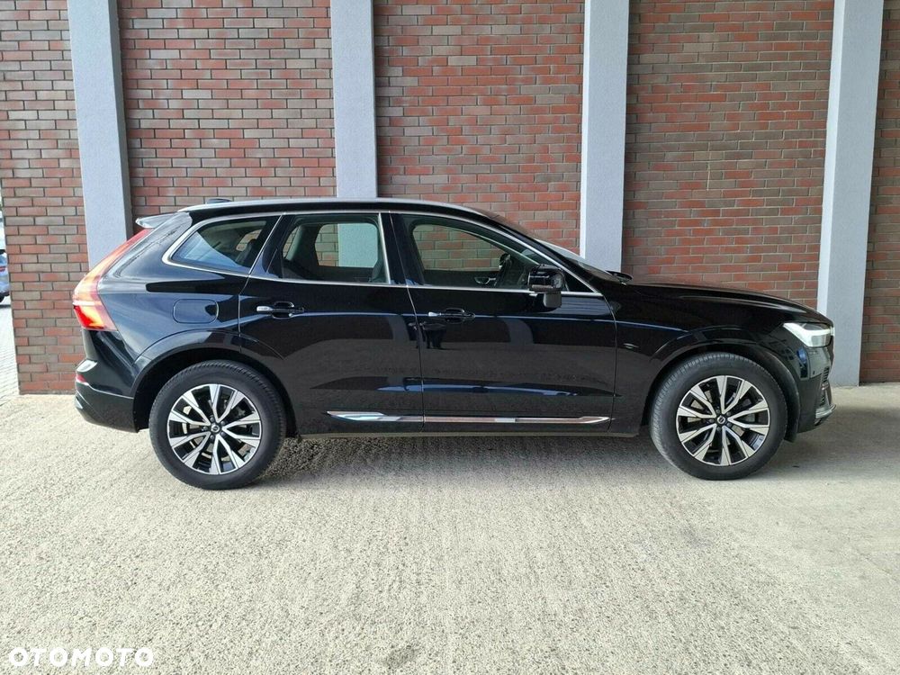 Volvo XC 60 - 8