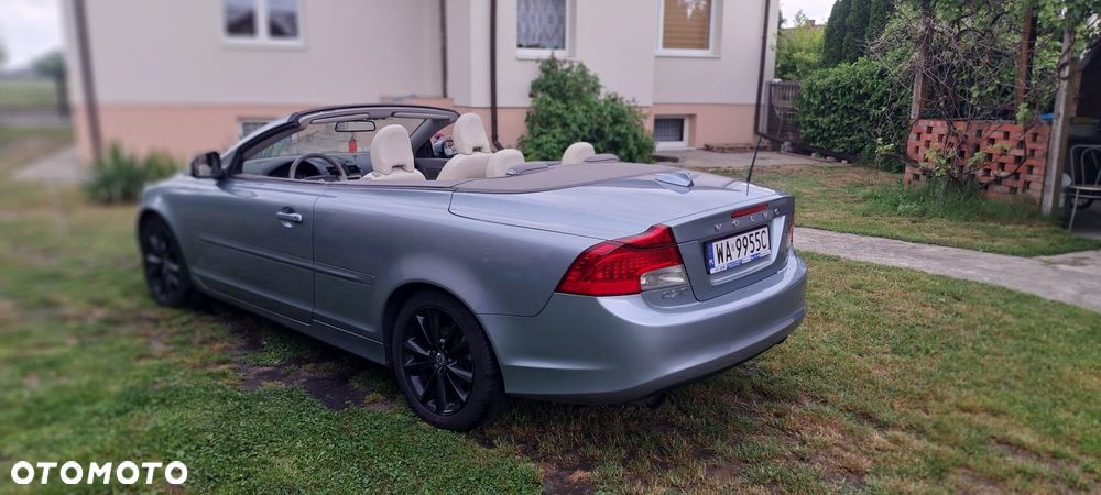 Volvo C70 - 20