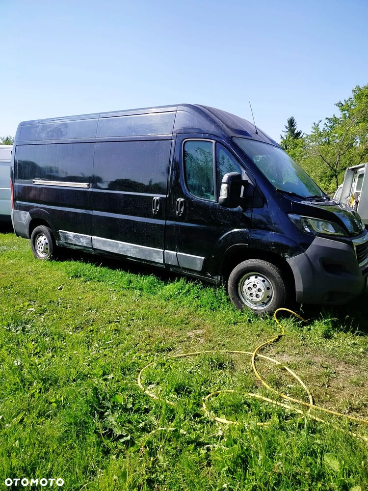 Peugeot BOXER - 2