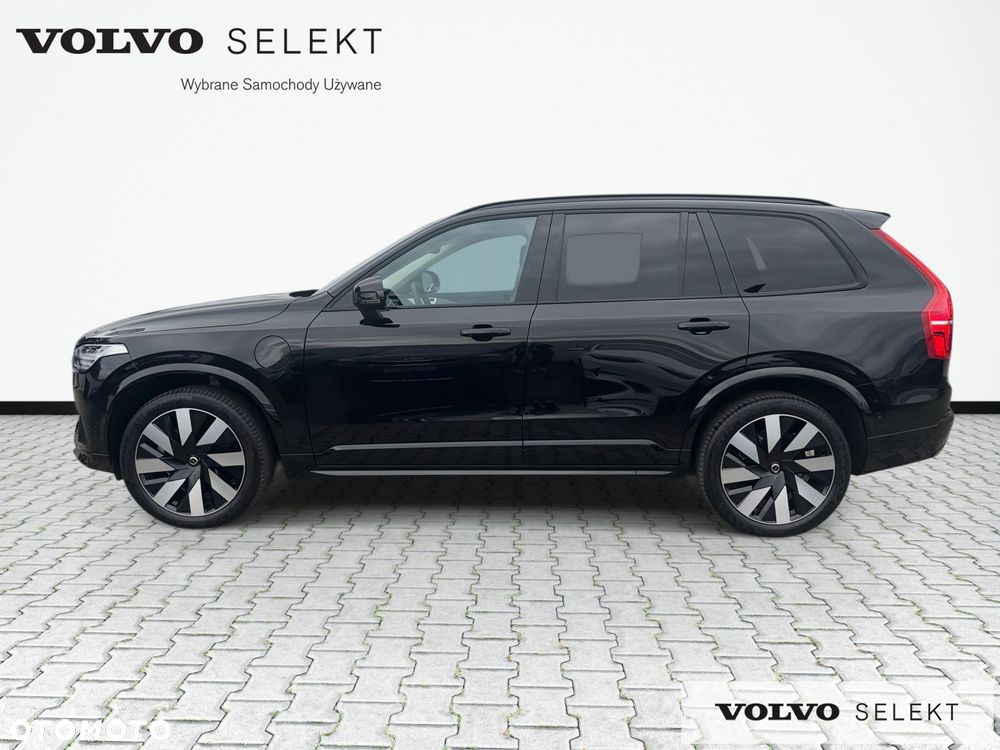 Volvo XC 90 - 9