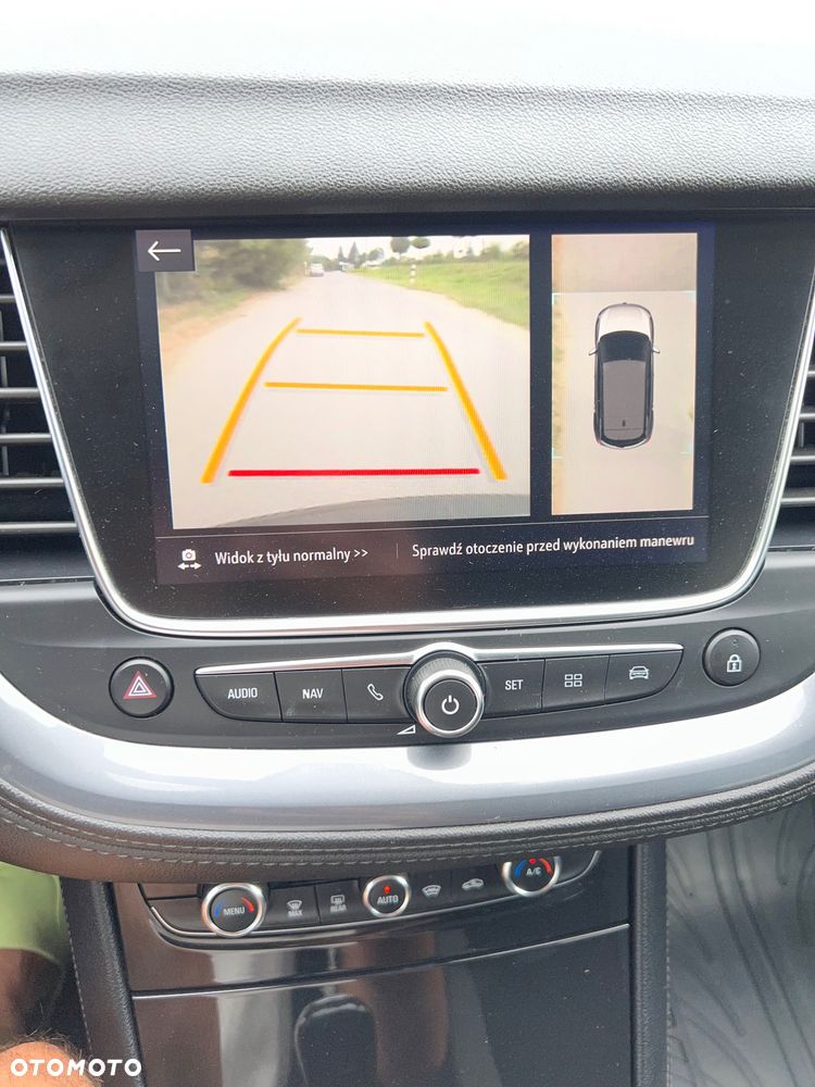 Opel Grandland X 1.6 CDTI Ultimate S&S - 3