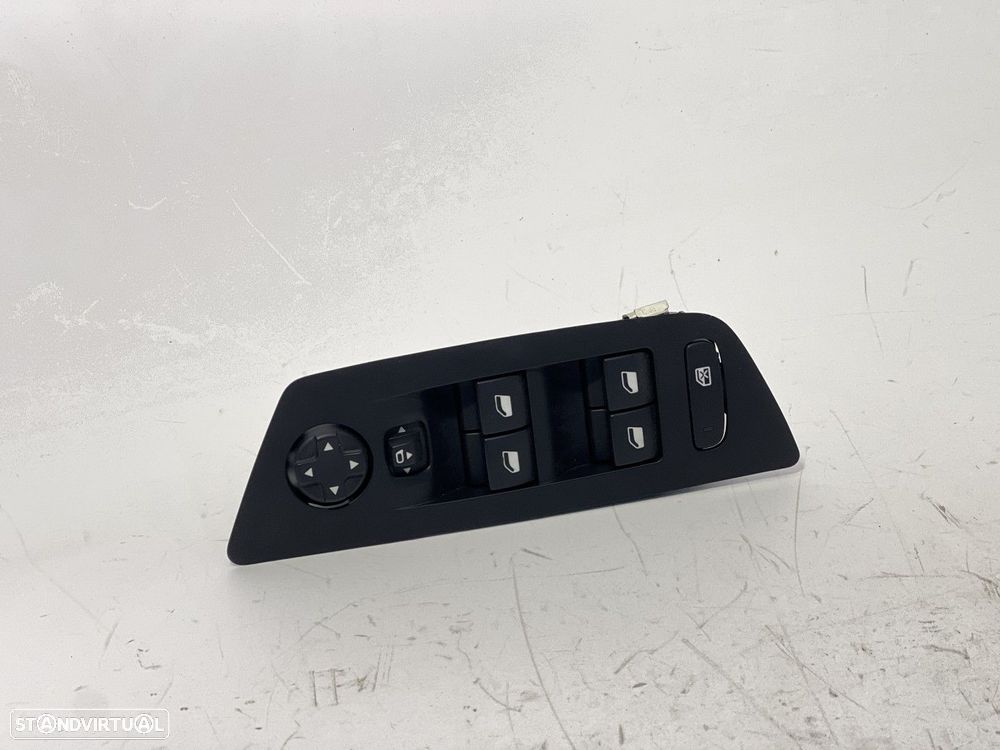 Interruptor Botao Vidros Espelhos Esq PEUGEOT 508 II REF. 96788264ZD07 - 1