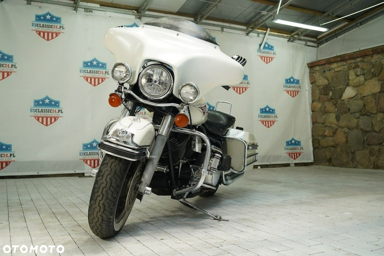 Harley-Davidson Touring Road King - 4
