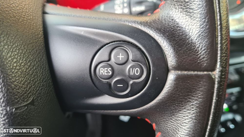 MINI Clubman John Cooper Works - 16