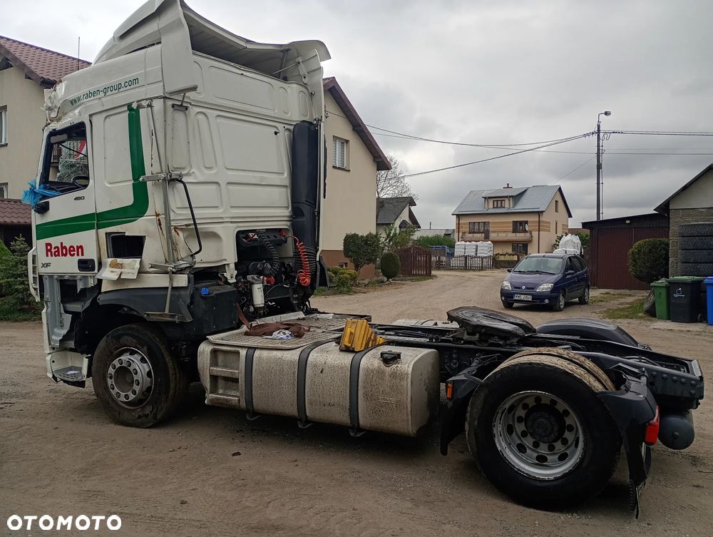 DAF XF480 - 2