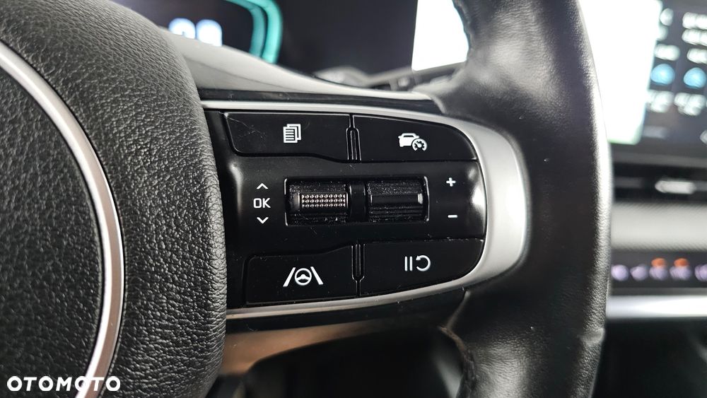 Kia Sportage - 10
