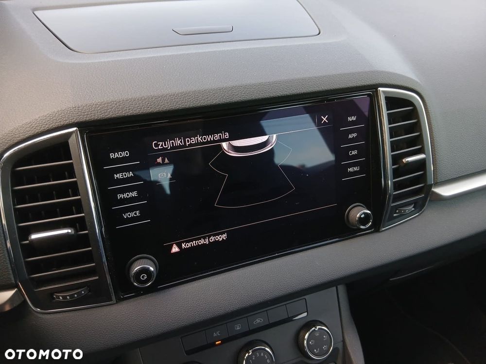 Skoda Karoq 1.5 TSI DSG Ambition - 23