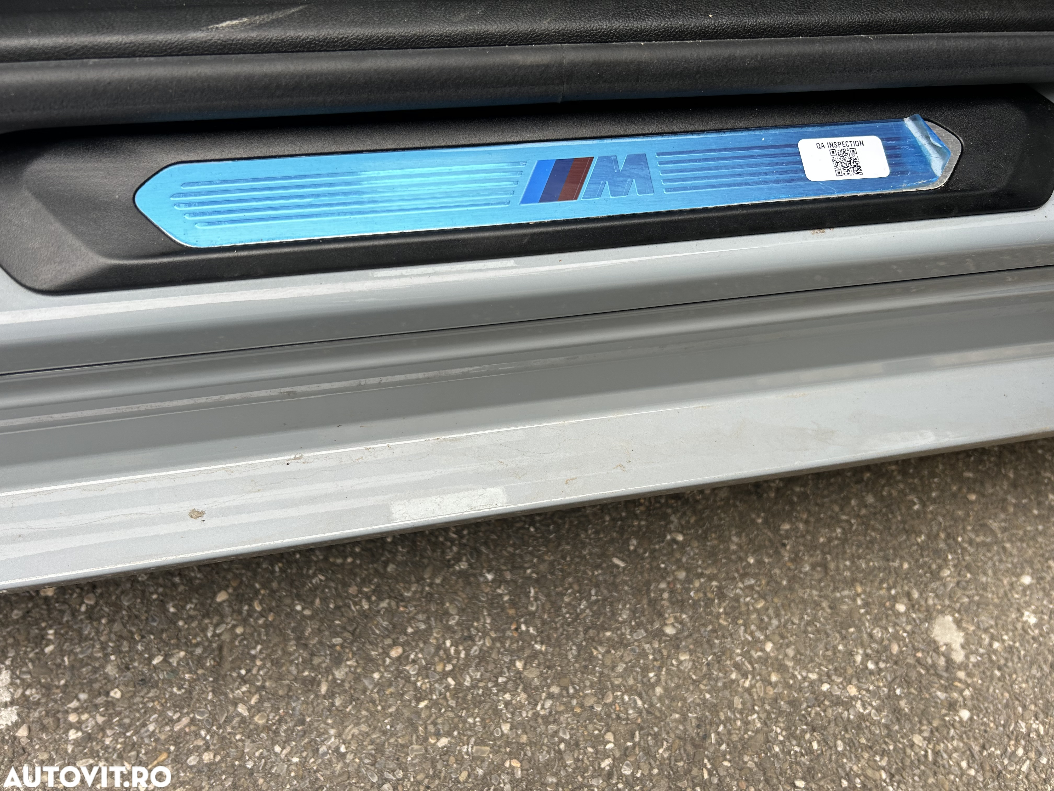 BMW X3 xDrive20d AT MHEV - 17