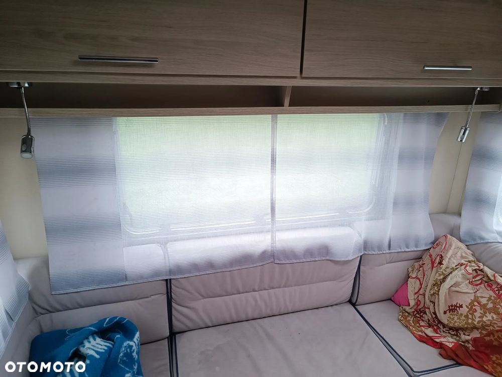 Caravelair Antares 470 - 13