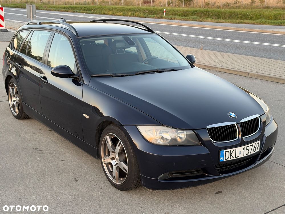 BMW Seria 3 - 6