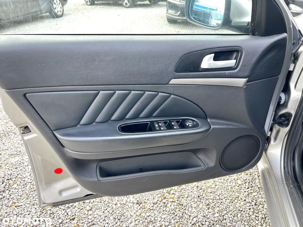 Alfa Romeo 159 1.9JTDM Distinctive - 21