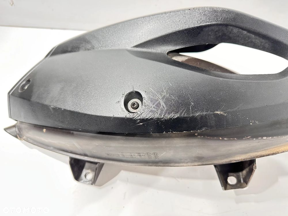 Tłumik wydech Piaggio MP3 Yourban 300 - 6