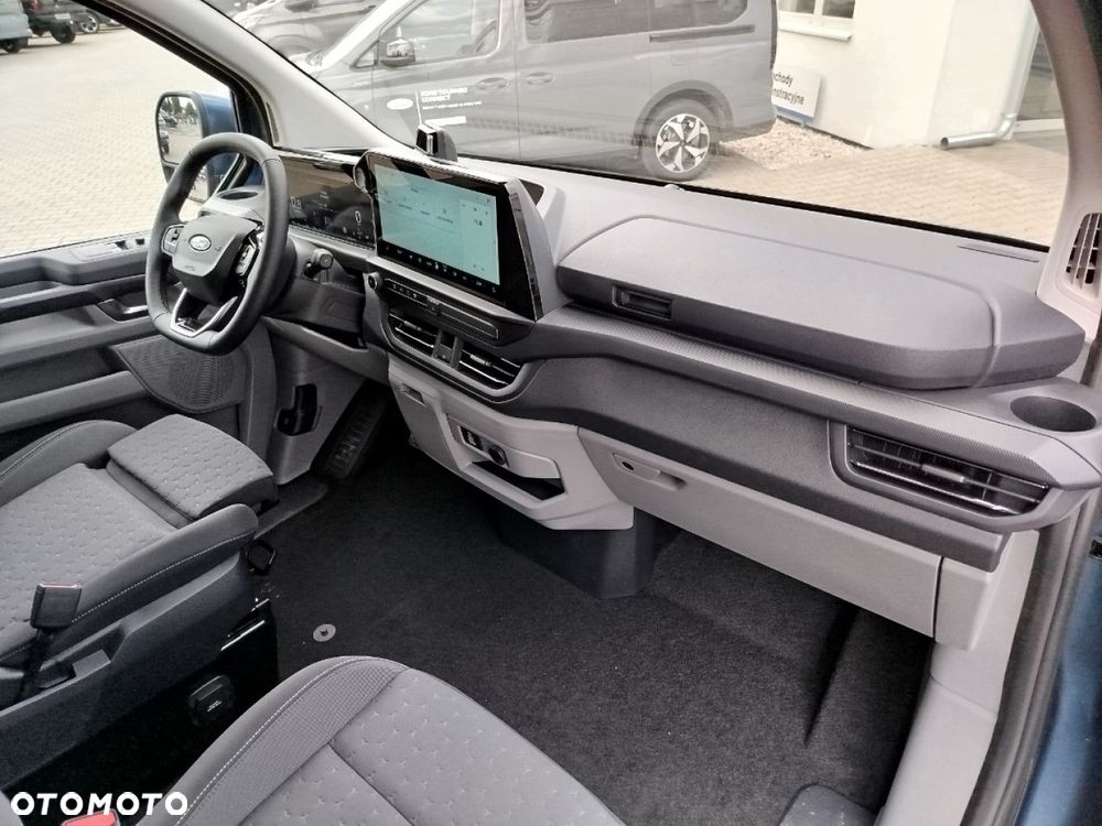 Ford Transit Custom Kombi 320 L2H1 Limited M1 - 15