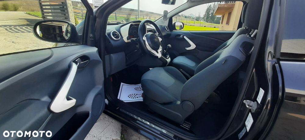 Ford KA - 39