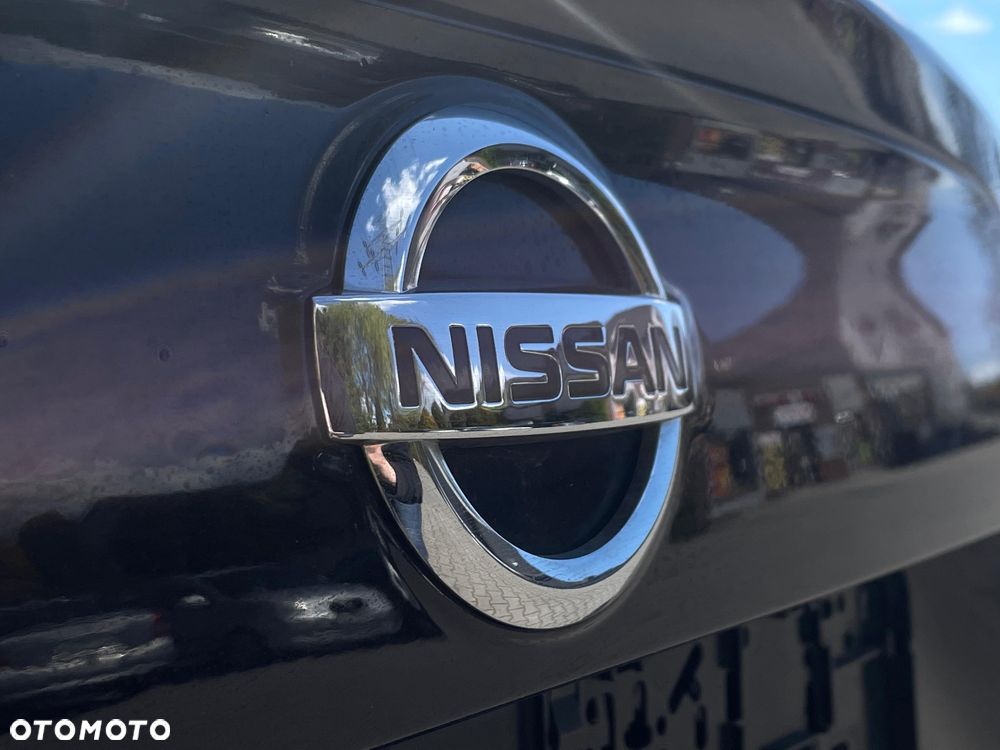 Nissan Qashqai 1.2 DIG-T Visia EU6 - 13