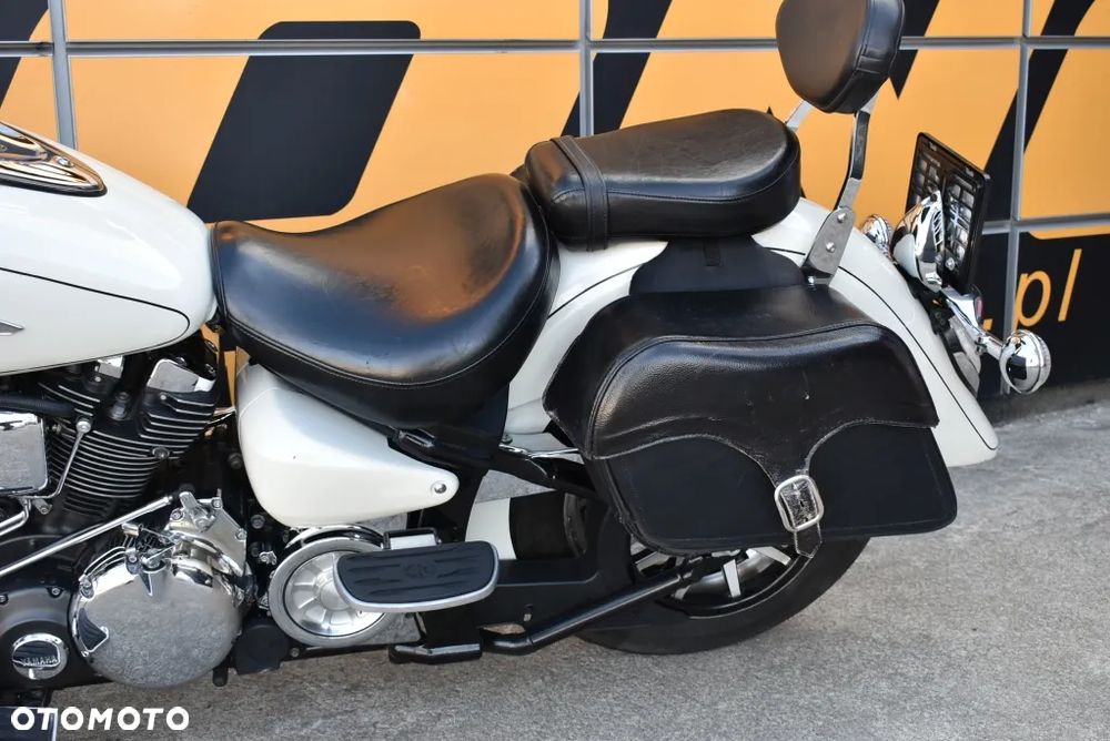 Yamaha Road Star - 11