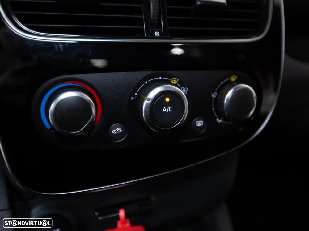 Renault Clio Van 1.5 DCI ZEN c/iva - 13