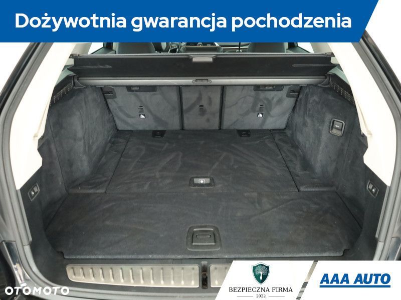 BMW Seria 5 - 11
